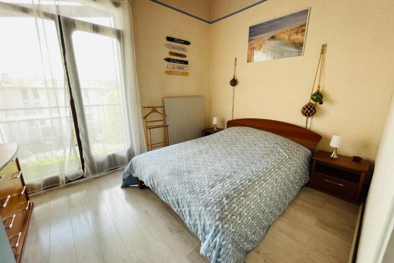 Inedit Duplex Free Parking Saint-Jean-de-Luz Extérieur photo