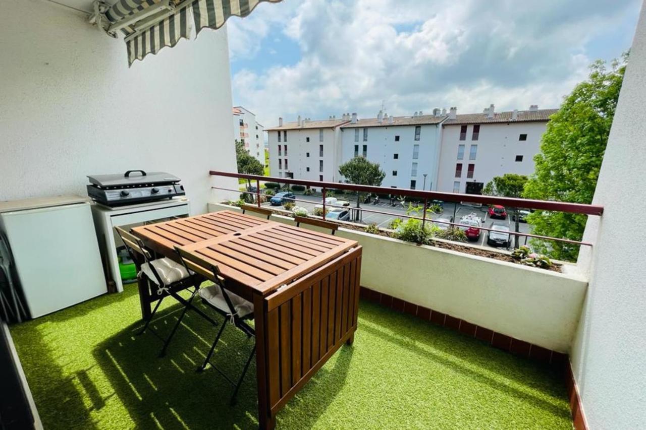 Inedit Duplex Free Parking Saint-Jean-de-Luz Extérieur photo