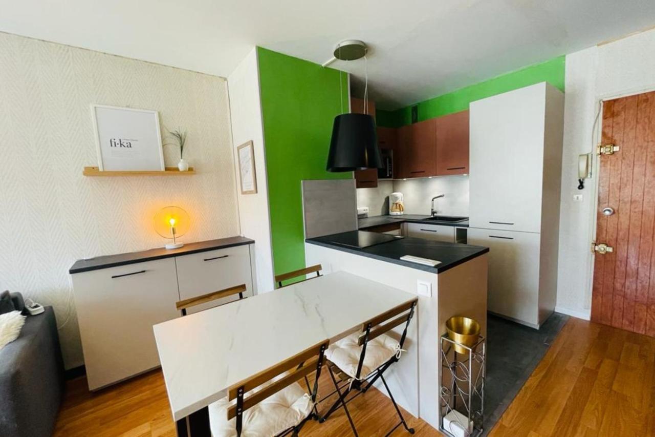 Inedit Duplex Free Parking Saint-Jean-de-Luz Extérieur photo